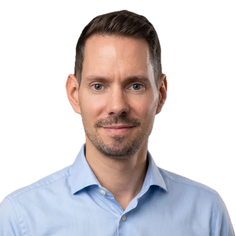 Luca Renerken, Mitgründer von Planuro
